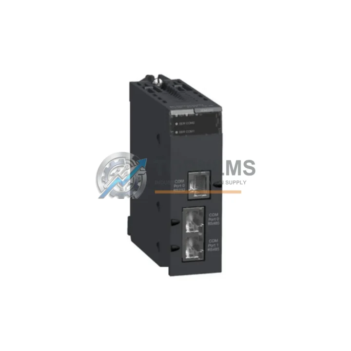 Schneider Electric BMXNOM0200 Communication Module product image