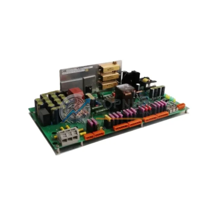 ABB DSAI130A?3BSE018292R1 I/O Module product image