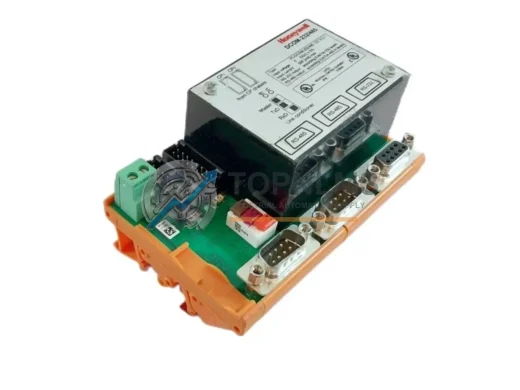Honeywell FC-DCOM-232/485 industrial automation spare part