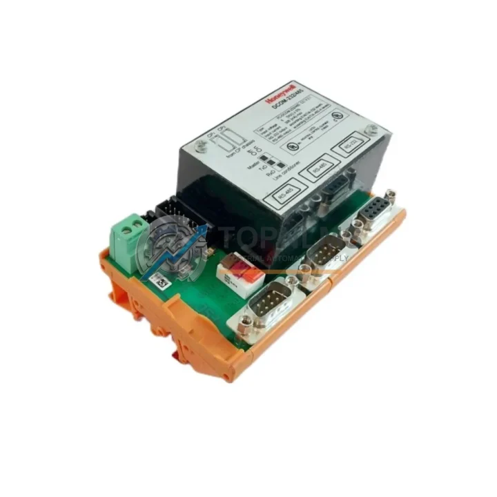 Triconex 9674-810 I/O Module product image