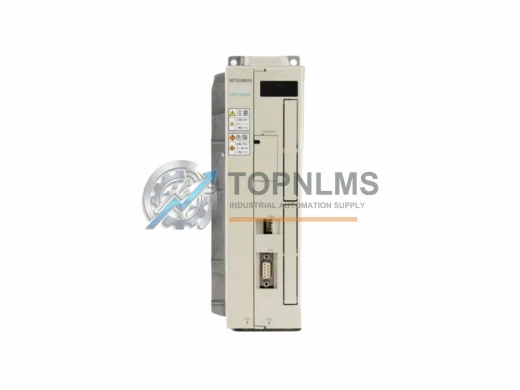 Mitsubishi MR-H100ACN industrial automation spare part