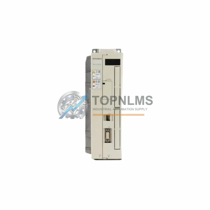 Mitsubishi MR-H100ACN Motor & Motion product image