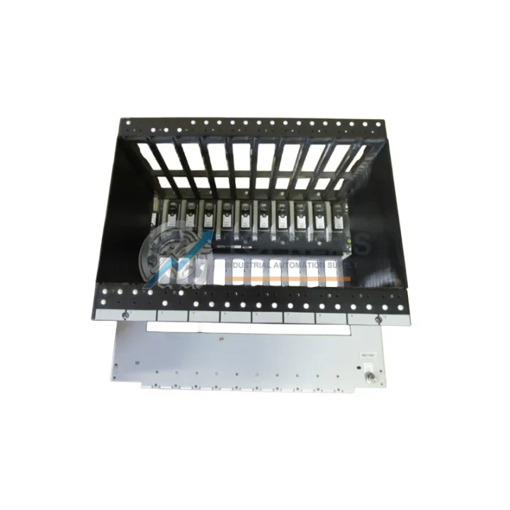 MOORE 16114-171/6 Rack & Chassis product image