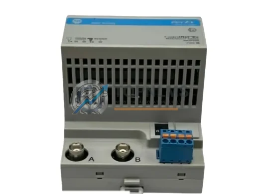 Allen-Bradley 1797-ACNR15 industrial automation spare part