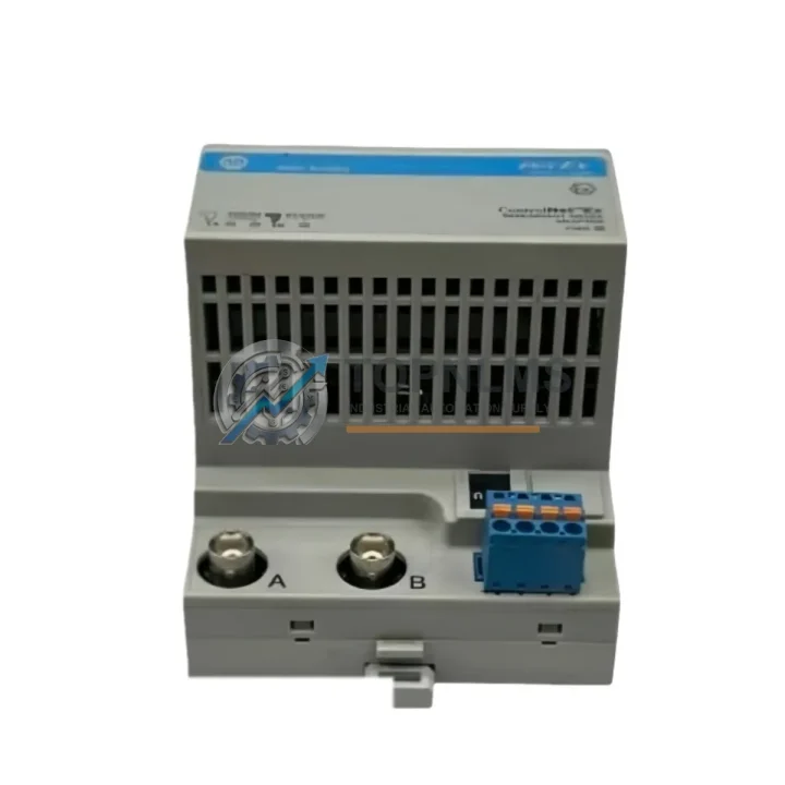 Allen-Bradley 1797-ACNR15 I/O Module product image