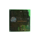 ABB 3BHE003855R0001 UNS2882A-P,V1 Control Board detail image 2
