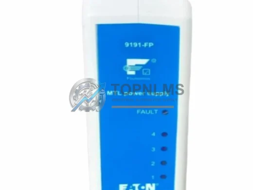 Emerson 9191-FP industrial automation spare part