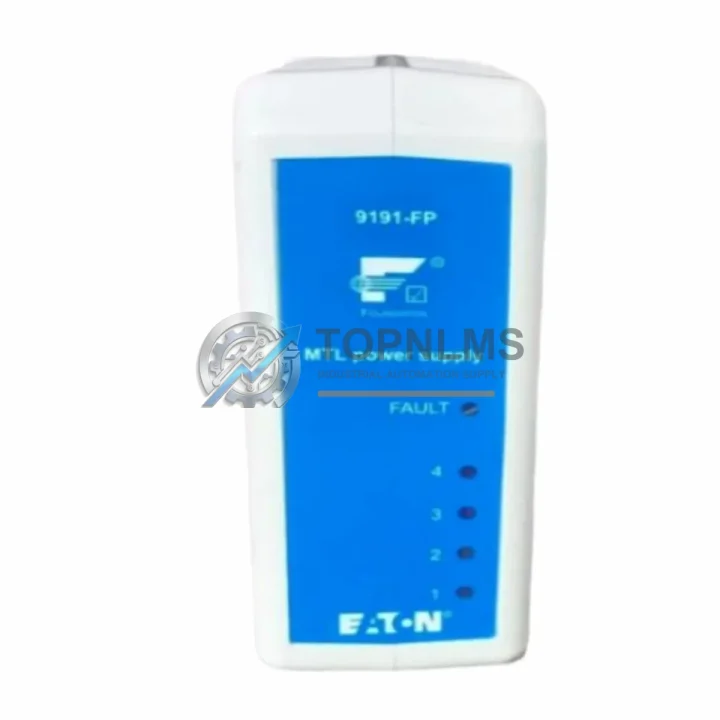 Emerson 9191-FP Power Supply product image