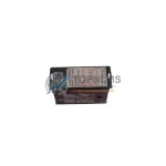 Omron CP1W-8ER I/O Module product image