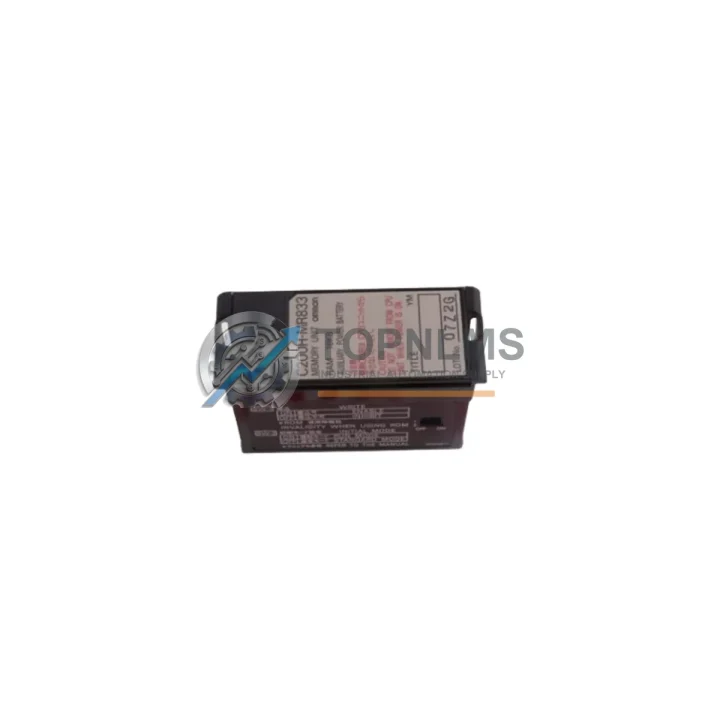 Omron CP1W-8ER I/O Module product image
