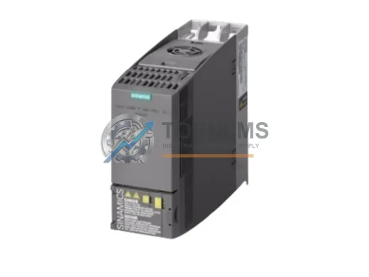 Siemens 6SL3210-1KE18-8AF1 industrial automation spare part