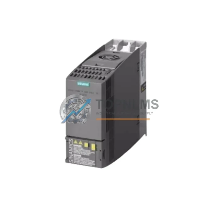 Siemens 6SL3210-1KE18-8AF1 Power Electronics product image