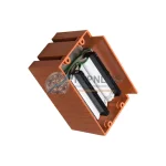 Yokogawa STB4D-00 S1 Cable & Connector detail image 3