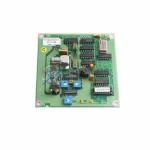ABB YPC104B YT204001-BT Communication Module detail image 2