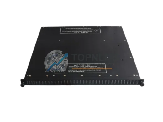 Triconex 9662-110 industrial automation spare part