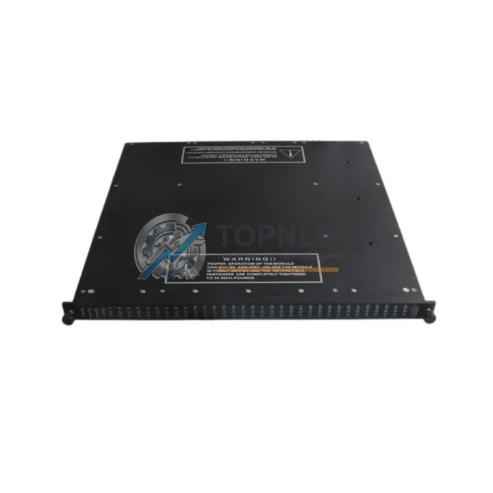 Triconex 9760-210 Cable & Connector product image