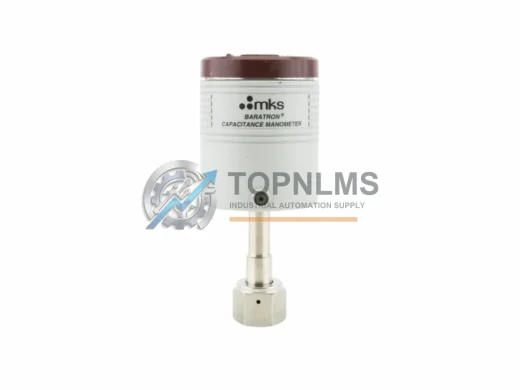 MKS Instruments TYPE 626, 133.32KPA 626B13TBE 16383-01 16384-01 0040-36913 industrial automation spare part