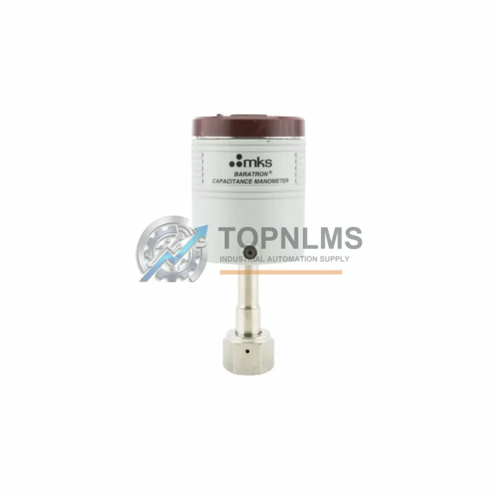 MKS Instruments TYPE 626, 133.32KPA 626B13TBE 16383-01 16384-01 0040-36913 Sensor product image