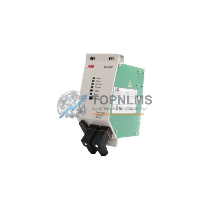 ABB 3BDH000014R1 SD812F Power Supply product image
