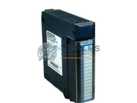 GE IC694MDL742 industrial automation spare part