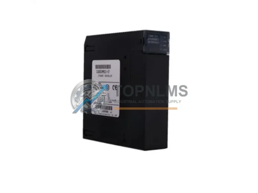 GE IS200TVBAH2A industrial automation spare part