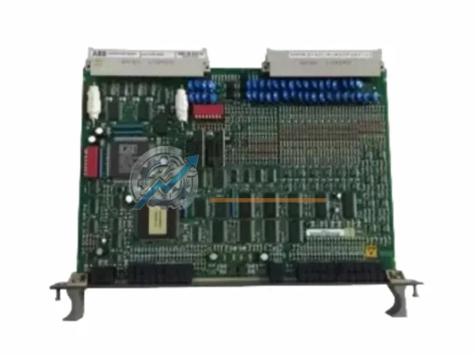GE IS200BICLH1BBA industrial automation spare part