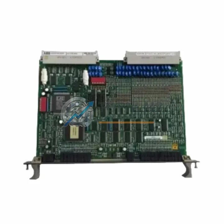 GE IS200BICLH1BBA Control Board product image