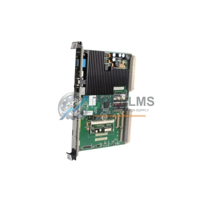 GE IS200SRTDH2ACV Control Board product image