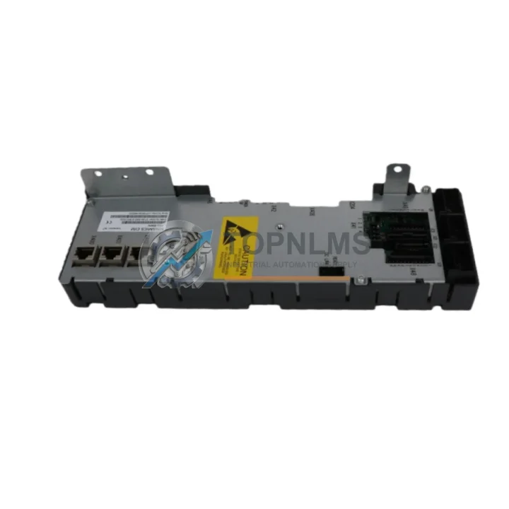 Siemens 6SL3955-0TX00-1AA2 Power Electronics product image