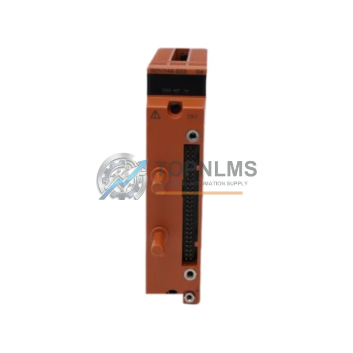 Yokogawa S2SC70D-FA412010 DCS Module product image