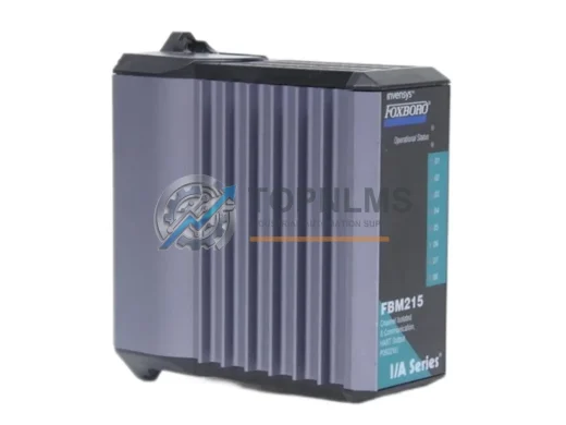 Foxboro FBM215 industrial automation spare part