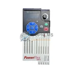 Allen-Bradley 25B-D6P0N104 VFD product image