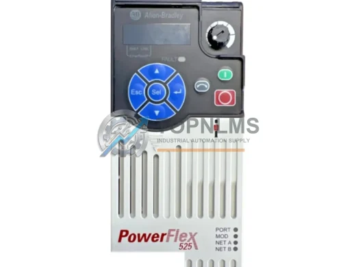 Allen-Bradley 25B-D6P0N104 industrial automation spare part