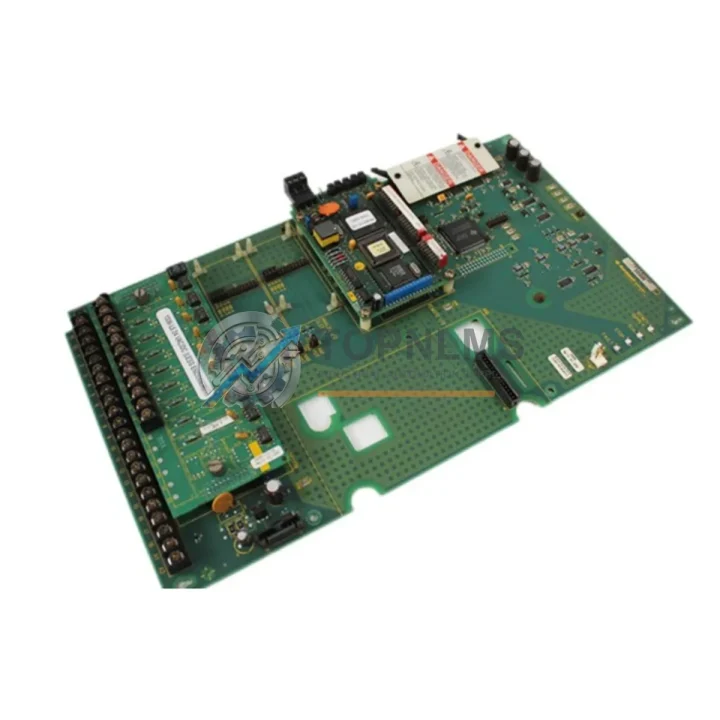Allen-Bradley 1336F-MCB-SP1C VFD product image
