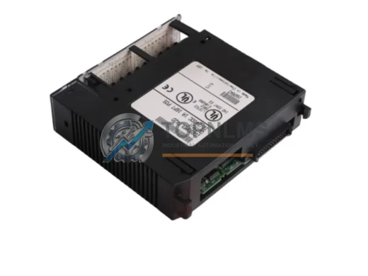 Fanuc IC693MDL742 industrial automation spare part