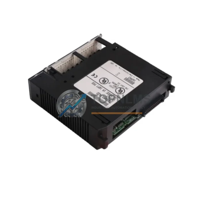 Fanuc IC693MDL742 I/O Module product image