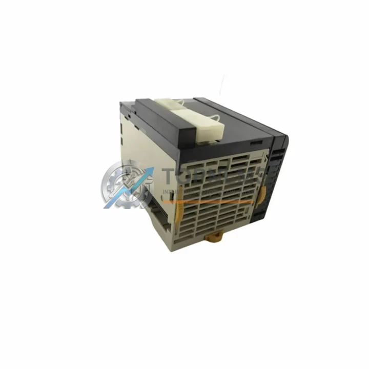Omron CJ1G-CPU43H PLC product image