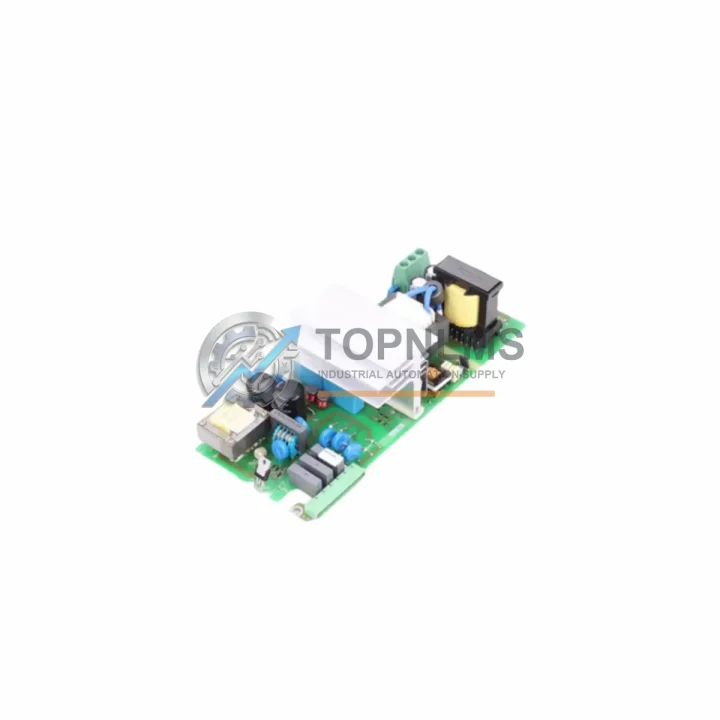 Siemens C98043-A1235-L21 VFD product image