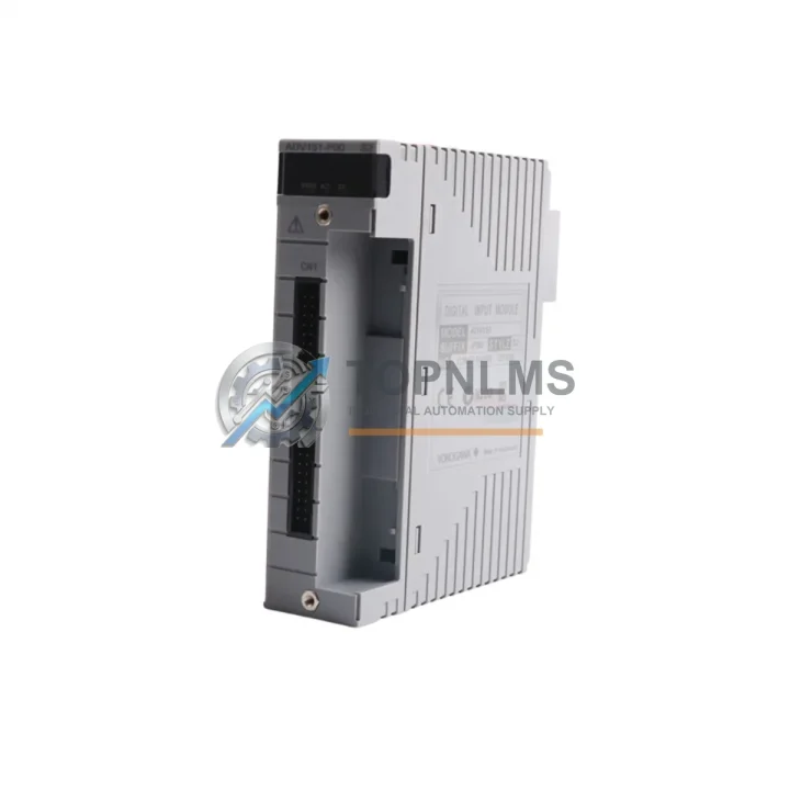 Yokogawa ADV151-P00 S2 I/O Module product image