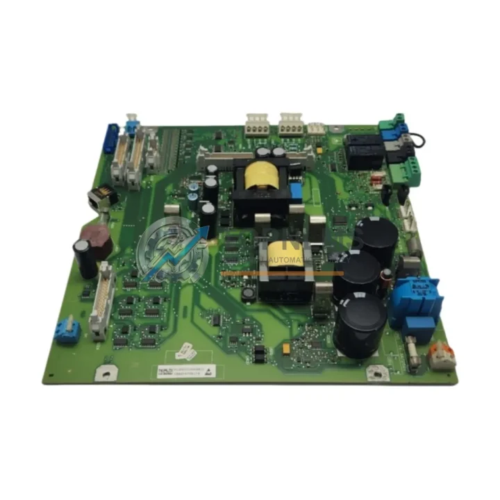Siemens C98043-A7117-L1 6RY1803-0CM01 Power Supply product image