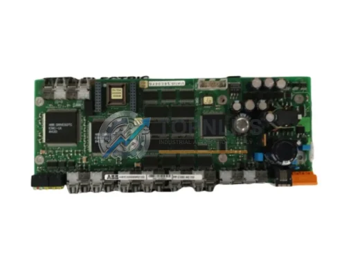 ABB UF C760 BE141 3BHE004573R0141 industrial automation spare part