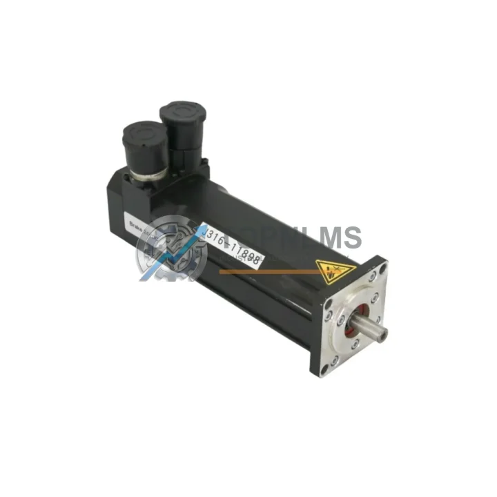 BOBRY H2-0095-45-560/T1BP-SKM36 Motor & Motion product image