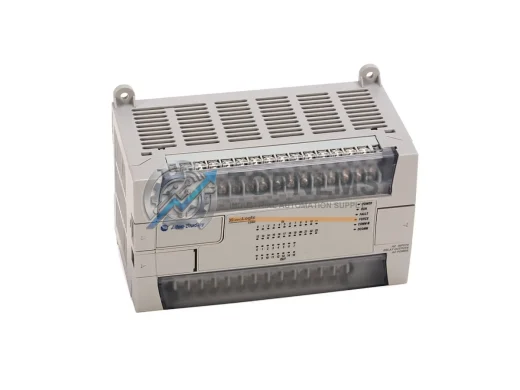Allen-Bradley 1762-L40BWA industrial automation spare part