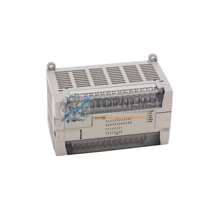 Allen-Bradley 1762-L40BWA Control Board product image