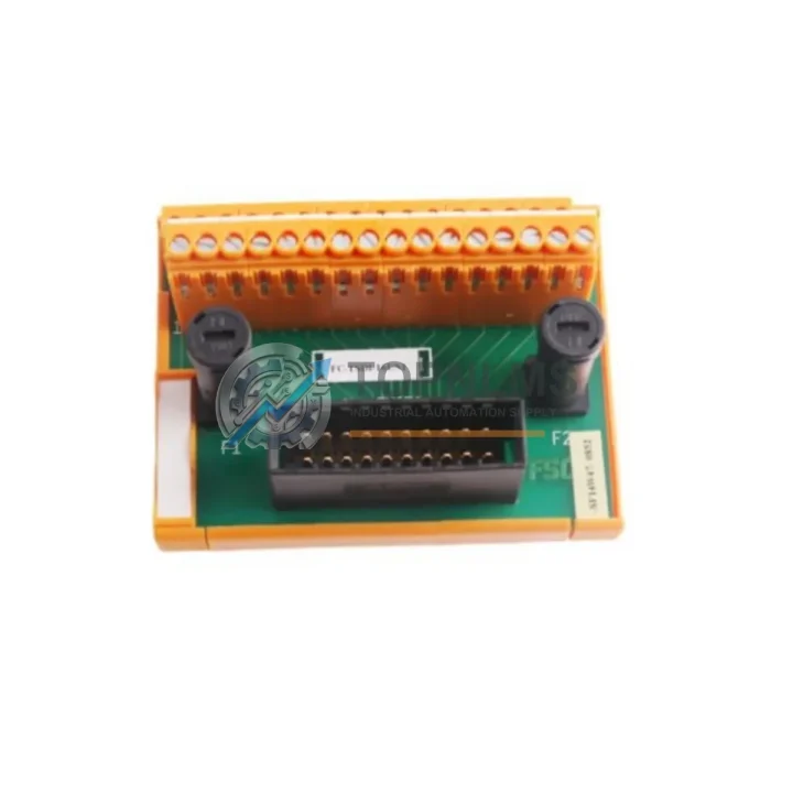 Honeywell FC-TSDO-0424 PLC product image