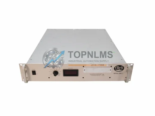 TREK / Advanced Energy TREK-684-1-L-CE industrial automation spare part