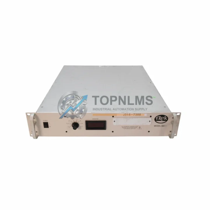 TREK / Advanced Energy TREK-684-1-L-CE Power Supply product image
