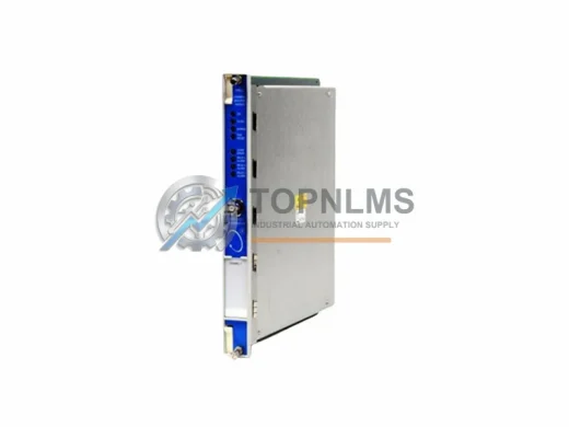 Bently Nevada 3500/22-01-01-00 industrial automation spare part