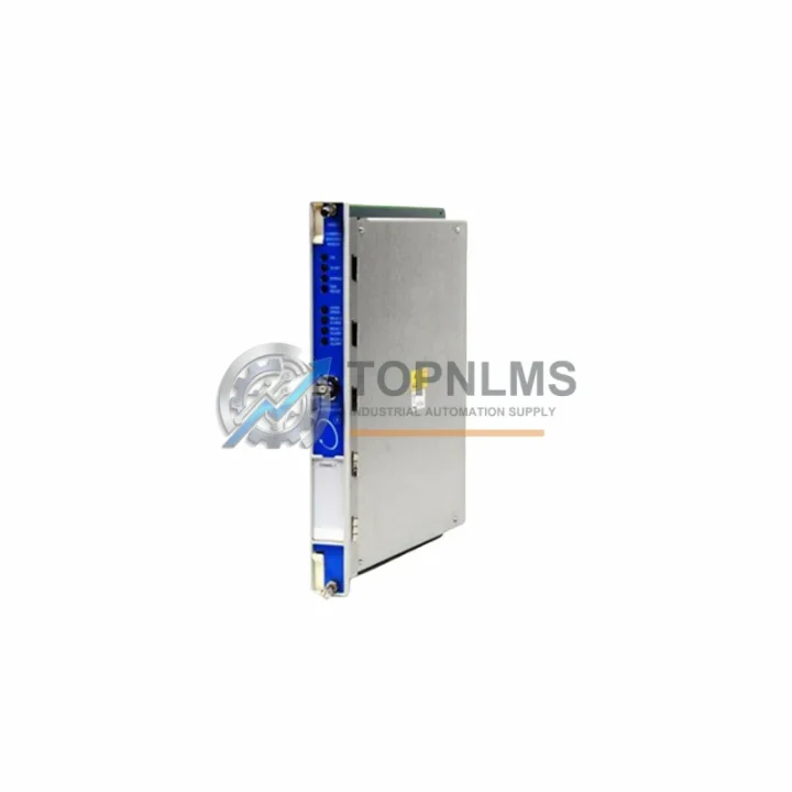 Bently Nevada 3500/22-01-01-00 Communication Module product image