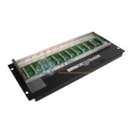 Yokogawa ANB10D-427/CU2T DCS Module detail image 2